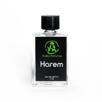 Harem - Acidica Perfumes