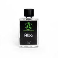 Alba - Acidica Perfumes