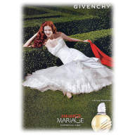Amarige Mariage Givenchy - Amarige Mariage Givenchy poster