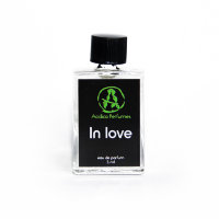 In love - Acidica Perfumes