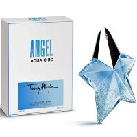Angel Aqua Chic Thierry Mugler