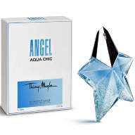 Angel Aqua Chic Thierry Mugler - Angel Aqua Chic Thierry Mugler