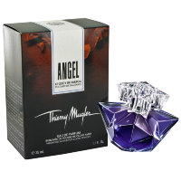 Angel the Taste of Fragrance Thierry Mugler