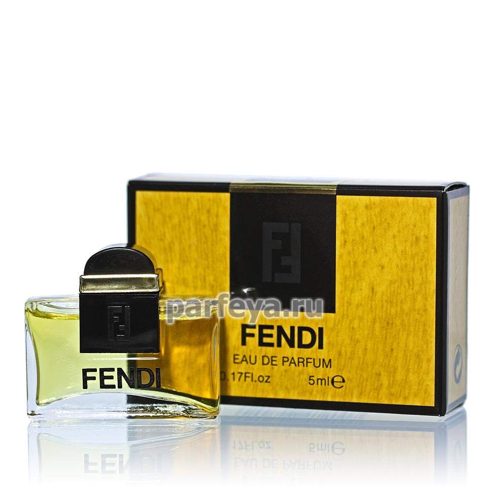 Fendi Fendi купить винтажные духи Фенди 