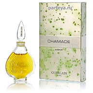 Chamade Guerlain - Chamade Guerlain vintage parfum