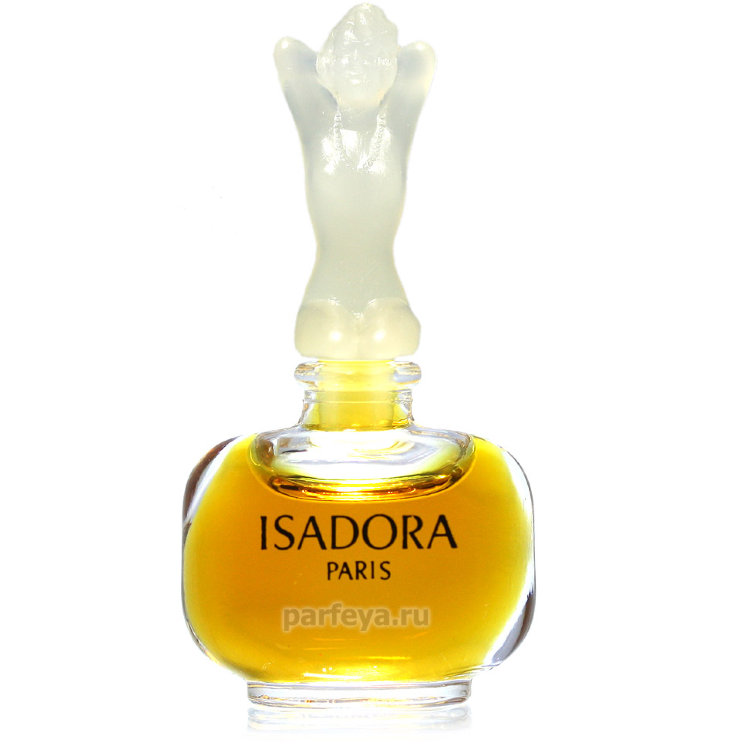 Isadora - Isadora Paris