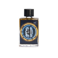 Время Креозота - Acidica Perfumes