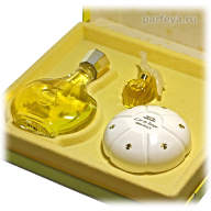 L&#039;Air du Temps Nina Ricci - L'Air du Temps Nina Ricci soap perfume
