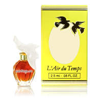 L&#039;Air du Temps Nina Ricci - L'Air du Temps Nina Ricci parfum 2.5 ml