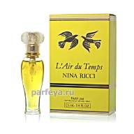 L&#039;Air du Temps Nina Ricci - L'Air du Temps Nina Ricci spray parfum 7.5 ml