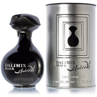 Dalimix Black Salvador Dali