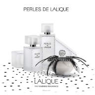 Perles De Lalique Lalique - Perles De Lalique Lalique