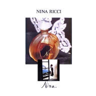 Nina - Nina Ricci - Nina - Nina Ricci poster