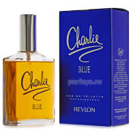 Charlie Blue Revlon - Charlie Blue Revlon