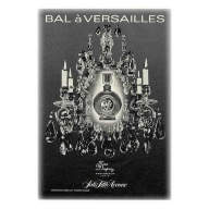 Bal a Versailles Jean Desprez - Bal a Versailles Jean Desprez poster