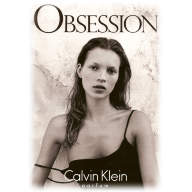 Obsession Calvin Klein - Obsession Calvin Klein