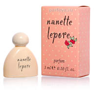 Nanette Lepore - Nanette Lepore parfum miniature