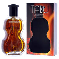 Tabu Dana - Tabu Dana violin bottle