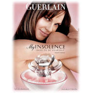My Insolence Guerlain - My Insolence Guerlain