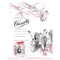 Chantilly Dana - Chantilly Dana