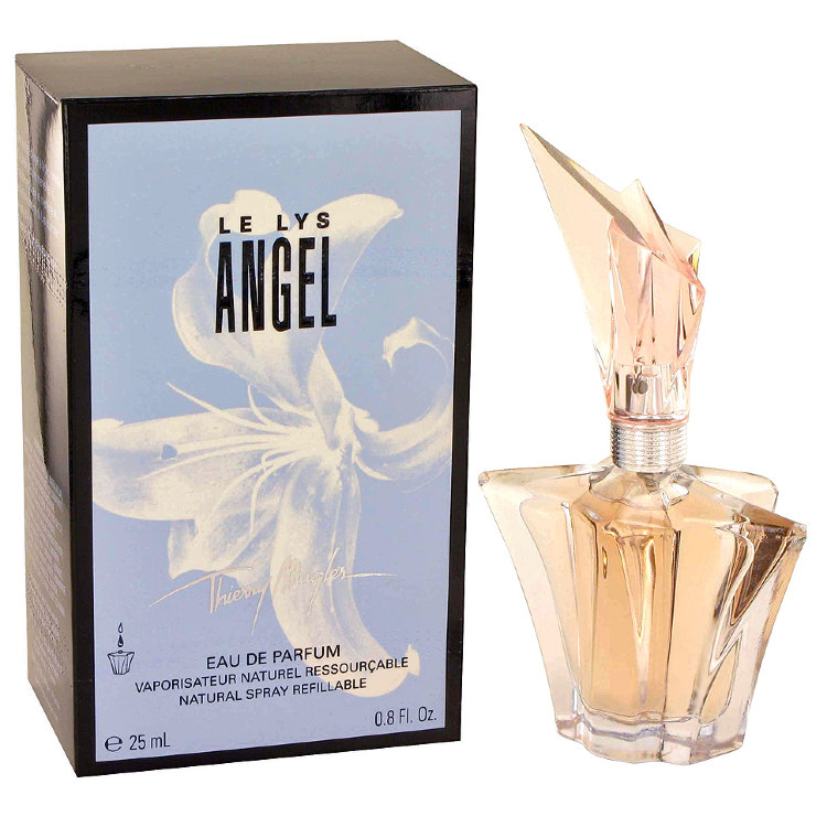 Le Lys Angel Thierry Mugler