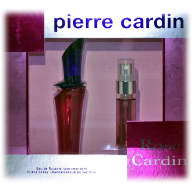 Rose Pierre Cardin - Rose Pierre Cardin box