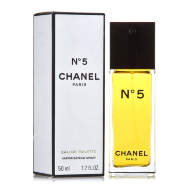 Chanel No 5 - Chanel Nomber 5 edt 50ml