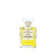 Chanel No 5 - Chanel 5 eau de parfum 4ml
