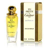 So Pretty de Cartier - So Pretty de Cartier