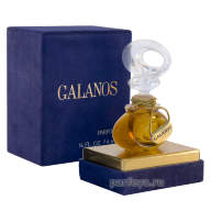 Galanos James Galann - Galanos James Galann
