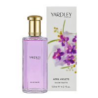 April Violets Yardley