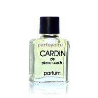 Cardin de Pierre Cardin - Pierre Cardin parfum miniature