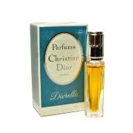 Diorella Christian Dior - Diorella Christian Dior vintage parfum