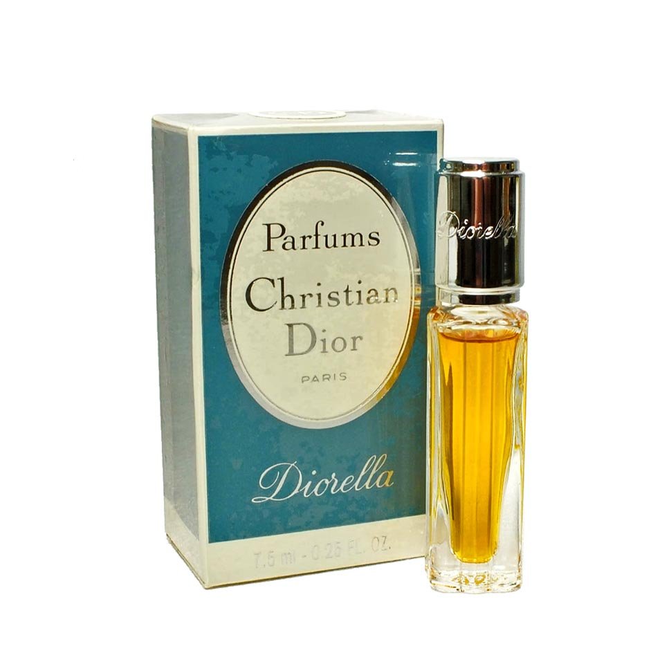 Diorella Christian Dior купить духи Диорелла Кристиан Диор