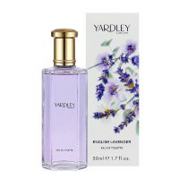 English Lavender Yardley
