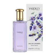 English Lavender Yardley - English Lavender Yardley