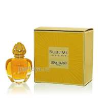 Sublime Jean Patou - Sublime Jean Patou eau de parfum 4 ml