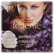 My Torrente - My Torrente parfum poster