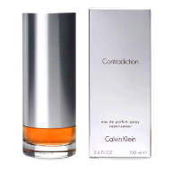 Contradiction Calvin Klein - Contradiction Calvin Klein