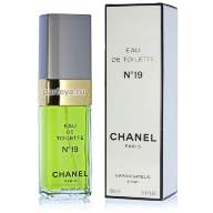 Chanel No 19 - Chanel N19 eau de toilette spray
