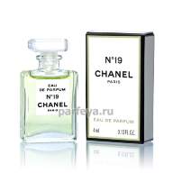 Chanel No 19 - Chanel 19 eau de parfum miniature