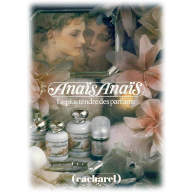 Anais Anais l&#039;Original Cacharel - Anais Anais l'Original Cacharel poster
