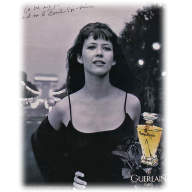 Champs Elysees Guerlain - Champs Elysees Guerlain poster