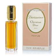 Diorissimo Christian Dior - Diorissimo Christian Dior parfum 7.5 ml