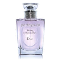Forever and Ever Dior Christian Dior - Forever and Ever Christian Dior tester