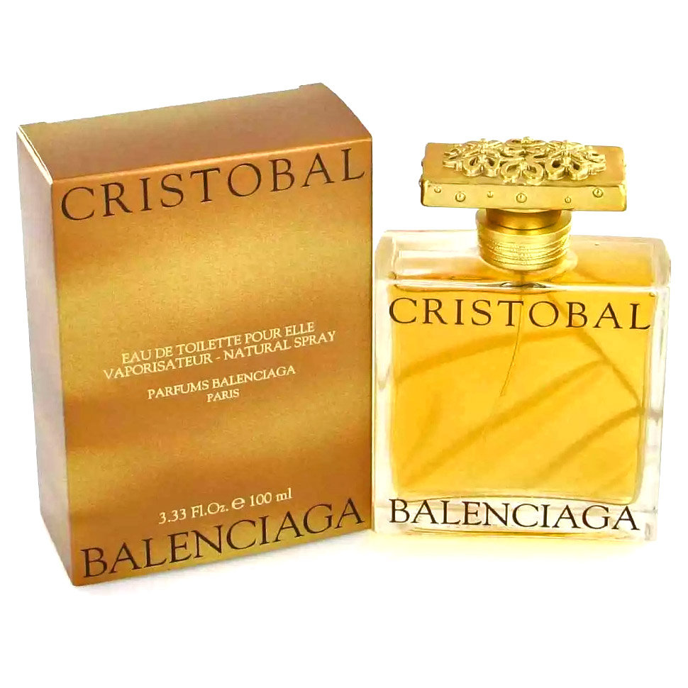 Balenciaga CialengaДухитуалетная вода и другой парфюм от Balenciaga  Cialenga купить в интернет магазине парфюмерии