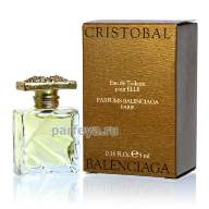 Cristobal Balenciaga - Cristobal Balenciaga parfum miniature 5ml