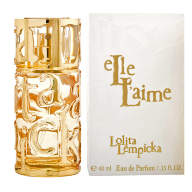 Lolita Lempicka Elle L&#039;aime - Lolita Lempicka Elle L'aime parfum