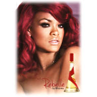 Rebelle Rihanna - Rebelle Rihanna poster