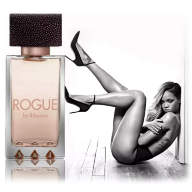 Rogue Rihanna - Rogue Rihanna poster